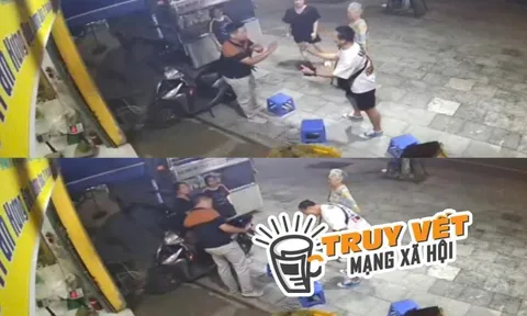 Người đàn ông bán trái cây ở Phú Quốc từ chối nhận 500 USD cảm ơn của du khách