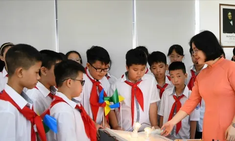 Từ tháng 1/2026, thu nhập của nhà giáo tăng hay giảm?