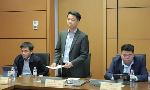 Đại biểu Quốc hội: Đặt hàng online hôm trước, hôm sau đã nhận cuộc gọi lừa đảo