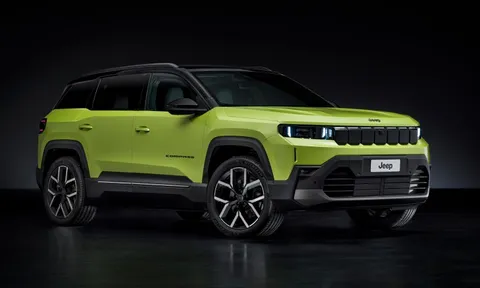 Canada 'mạnh tay' với các hãng xe Mỹ