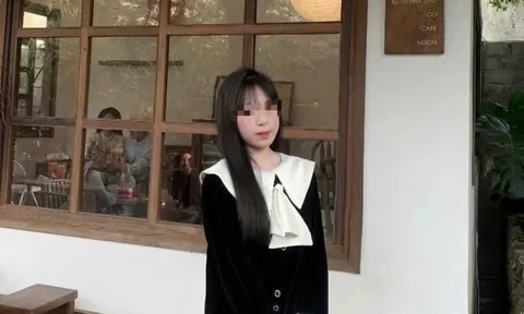 Vụ nữ sinh 18 tuổi “mất tích” sau khi đi siêu thị ở Nghệ An: Tìm thấy tại một siêu thị ở Hà Nội