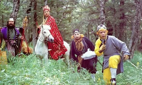 Thuật nhìn người trong Tây Du Ký: Chỉ cần một ánh mắt, Phật Tổ biết ai xứng đáng lên thiên