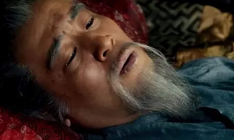 Hay tin Lưu Bị mất ở Bạch Đế thành, cả nước Ngụy hân hoan, chỉ có một người lặng lẽ rơi lệ: Đó là ai?