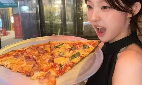 7 thực phẩm thèm mấy chị em cũng ĐỪNG ĂN vào buổi tối, nếu KHÔNG MUỐN béo lên cả trong lúc ngủ