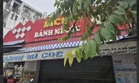 Sở An toàn thực phẩm TP HCM nói gì về vụ nghi ngộ độc sau khi ăn bánh mì vừa xảy ra?