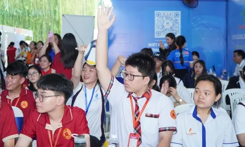 Sau Job Link 2025: Gen Z có nên nhảy việc?