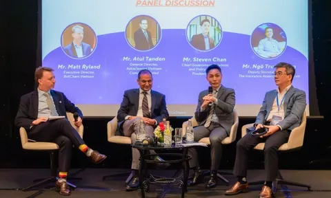 Bảo hiểm nhân thọ trong chiến lược tài chính quốc gia