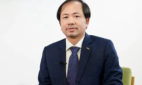 Tôn vinh sự đóng góp thầm lặng của doanh nhân