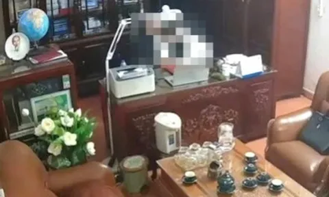 'Không thể lấy lý do phát giác sai phạm để xâm phạm đời tư, danh dự người khác'