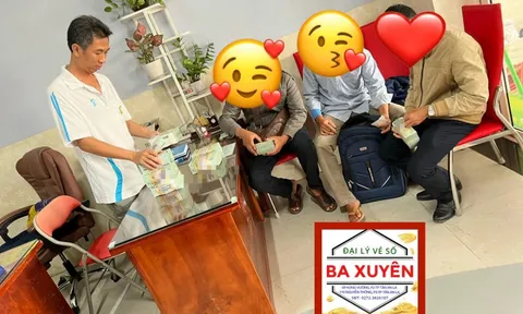 Xổ số miền Nam: Giải đặc biệt “nổ” 2 ngày liên tiếp tại 1 đại lý vé số ở Tây Ninh