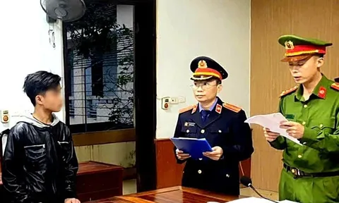 Khởi tố nam sinh lớp 11 đánh nam sinh lớp 9 tử vong