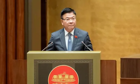 "Chốt" thời gian sử dụng bộ sách giáo khoa thống nhất toàn quốc