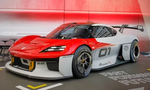 Khủng hoảng tại Porsche kéo lợi nhuận của cổ đông lớn nhất xuống thấp