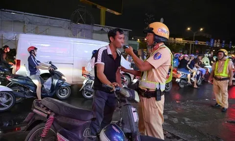 Đánh cược mạng con vì sợ... nộp phạt!