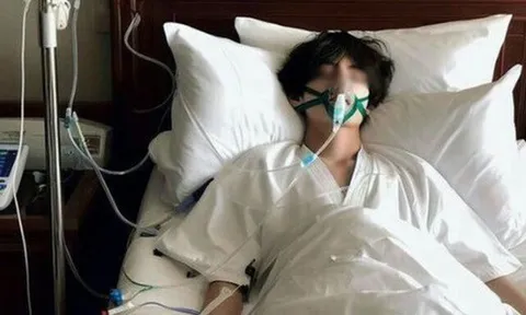 Người đàn ông 30 tuổi bị đột quỵ khi đang tắm: Có 5 lưu ý khi tắm trời lạnh cần ghi nhớ tránh gặp họa