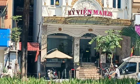 TikTok vài triệu lượt theo dõi của Mailisa vừa có động thái mới nhất