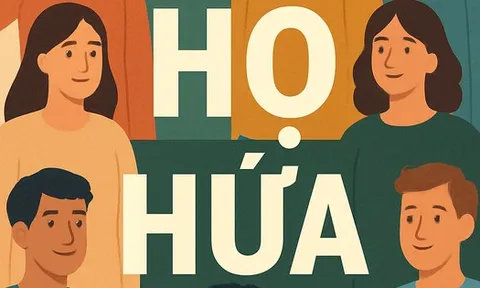 Ly kỳ chuyện nhiều người họ Hứa ở TPHCM lừa một chi nhánh ngân hàng