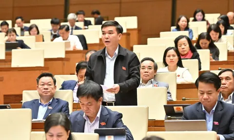 Cần cấm tuyệt đối ép mua bảo hiểm khi vay ngân hàng