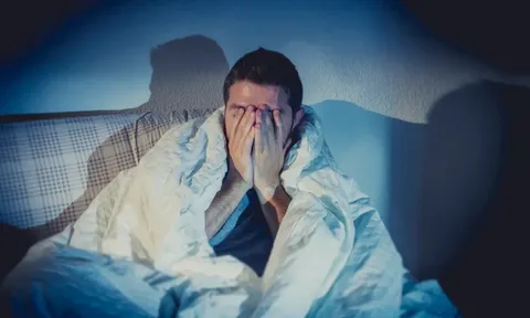 Cảnh báo cho những ai có đặc điểm này khi ngủ: Nguy cơ huyết áp cao, tiểu đường tăng gấp đôi