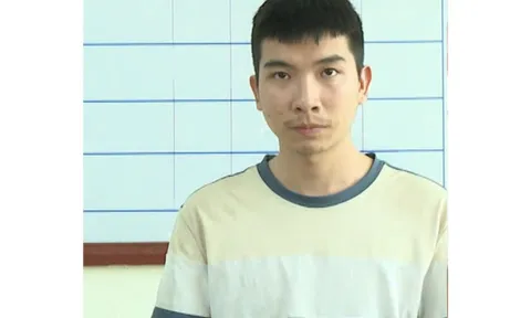 Khám xét khẩn cấp nơi ở của Nguyễn Văn Hai sinh năm 2004