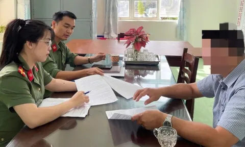 Bình luận vô căn cứ trên Facebook, người đàn ông bị phạt 5,5 triệu đồng