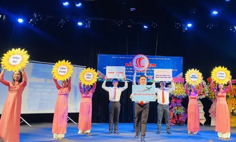 Phường Bàn Cờ, TPHCM ra mắt mô hình đột phá "3 Dám - 3 Cùng"