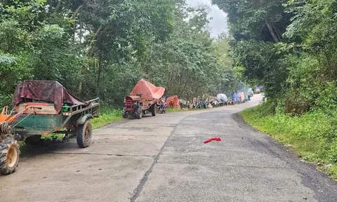 Xử lý nghiêm những người đưa thông tin thất thiệt về mưa lũ ở Đắk Lắk