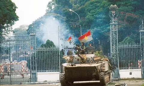 Kỷ niệm 49 năm Ngày Thống nhất đất nước: Xin hãy gọi đúng tên một di tích quan trọng nhất của Sài Gòn – TP.HCM