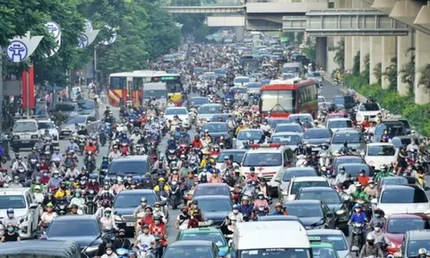 Hà Nội dự kiến hỗ trợ tối đa 20 triệu đồng cho người dân đổi từ xe máy xăng sang xe máy điện