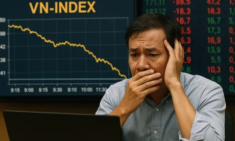 Chứng khoán giảm, tài sản tỉ phú Phạm Nhật Vượng vẫn tăng mạnh, vào tốp 100 thế giới