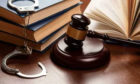 14 năm tù cho người phụ nữ chiếm đoạt tiền của nhiều cặp vợ chồng mong con