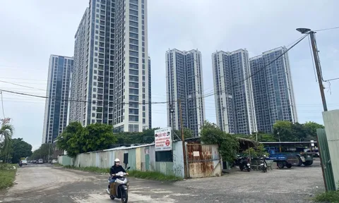 TP HCM: Tăng nguồn cung, giảm giá nhà ở