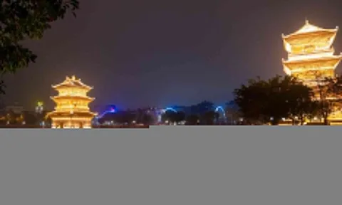 Hé lộ chủ đầu tư dự án khu đô thị hơn 16.000 tỷ ở Ninh Bình