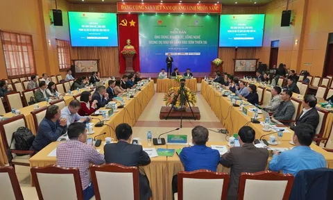 "Bão chồng bão", "lũ chồng lũ"… khiến 409 người chết và mất tích, thiệt hại hơn 85.000 tỉ đồng