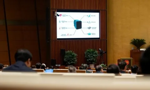 Nghiên cứu, ứng dụng thiết bị điện tử giám sát người nghiện ma túy