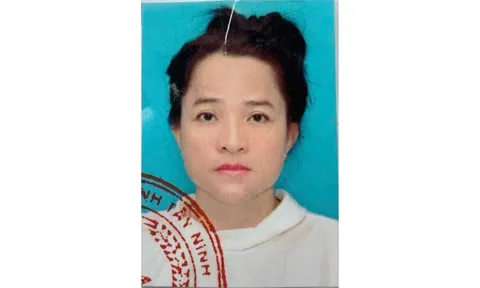 Bắt tạm giam Trần Thị Kim Thoa