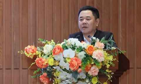 Phó thống đốc Ngân hàng Nhà nước nhận thêm nhiệm vụ mới