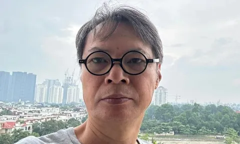 NSND Trần Lực nhập viện cấp cứu