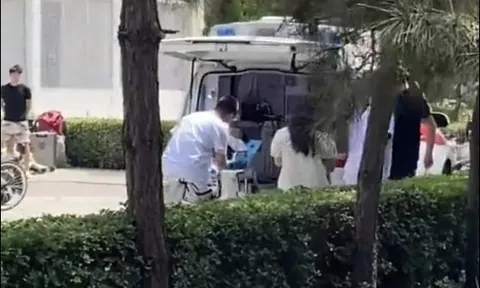 Cậu bé 11 tuổi chuyển tiền 77 lần trong vòng 5 tiếng theo lời "cảnh sát" để cứu bố mẹ