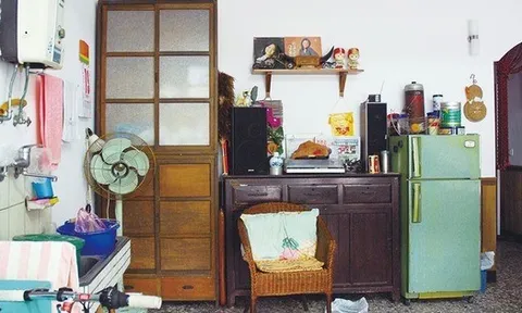 10 dấu hiệu nhà bạn đang sống rất có lộc