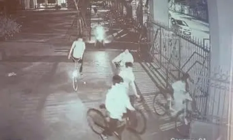 Thông tin mới vụ phát hiện hiệu phó và giáo viên tổ chức dạy thêm trái phép vào buổi tối tại trường