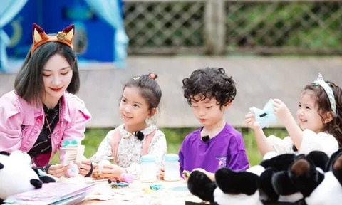 Dù không ép con có trách nhiệm báo hiếu nhưng bố mẹ kiểu này lại chẳng bao giờ phải lo con cái bất hiếu