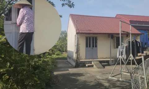 Công an xác minh nhân thân Nguyễn Xuân Đạt