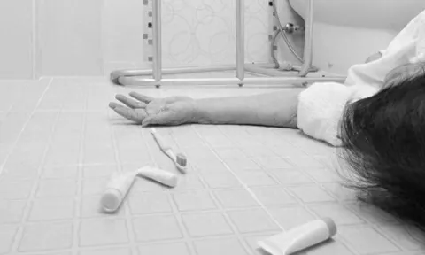 Tắm theo thói quen nhiều người mắc, nam thanh niên tử vong thương tâm