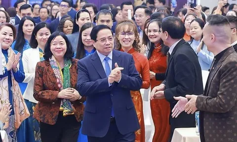 Phụ nữ Việt Nam phát huy tinh thần "3 tiên phong", "5 làm chủ" trong khởi nghiệp sáng tạo