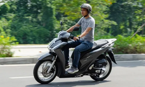 Đề thi bằng lái xe máy dự kiến thay đổi ra sao?