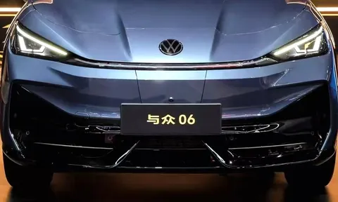 Cách Volkswagen giảm nửa chi phí phát triển xe điện