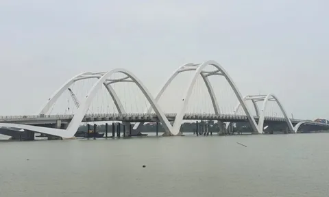 Dự án 1.300 tỉ đồng nguy cơ chậm do "vướng" hơn 50 hộ dân ở Quảng Trị