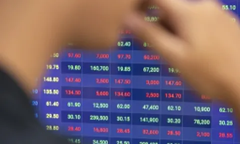 VN-Index vượt 1.700 điểm tuần này?