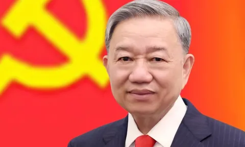 Bài viết của Tổng Bí thư Tô Lâm dịp 50 năm Quốc khánh nước CHDCND Lào